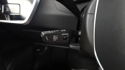 Audi A6 (C8) 40 TDI 2023 26