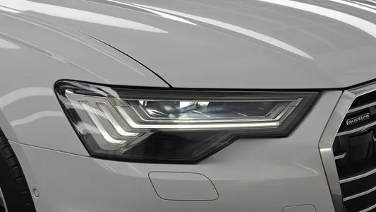 Audi A6 (C8) 40 TDI 2023 22