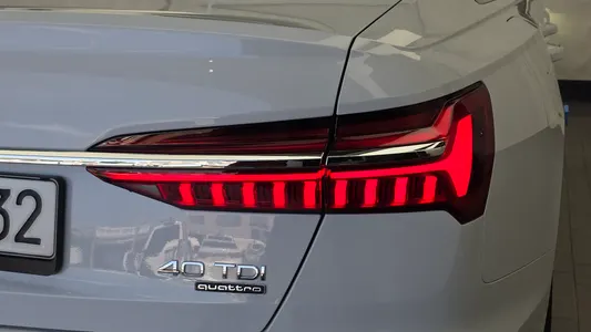 Audi A6 (C8) 40 TDI 2023 23