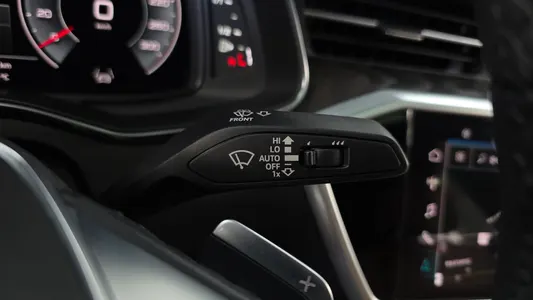 Audi A6 (C8) 40 TDI 2023 27