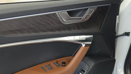 Audi A6 (C8) 40 TDI 2023 29