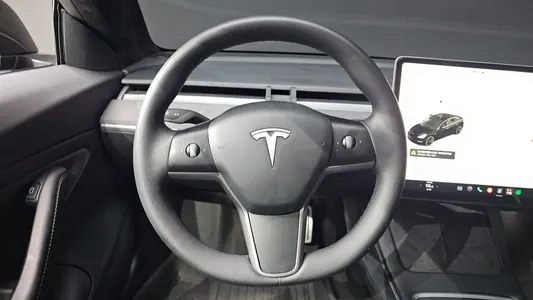 Tesla 3 AWD 2021 13