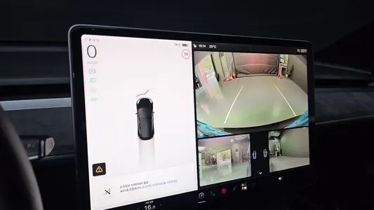 Tesla 3 AWD 2021 14