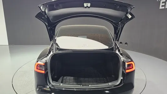 Tesla 3 AWD 2021 17
