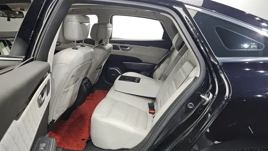 Renault Korea SM6 2.0 LPe RE () 2016 12