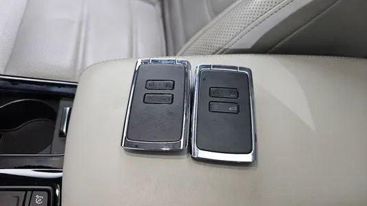 Renault Korea SM6 2.0 LPe RE () 2016 19