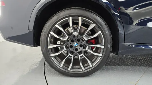 BMW X5 (G05) xDrive 50e M 2025 5