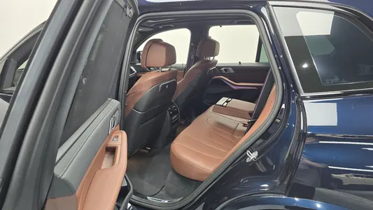 BMW X5 (G05) xDrive 50e M 2025 11