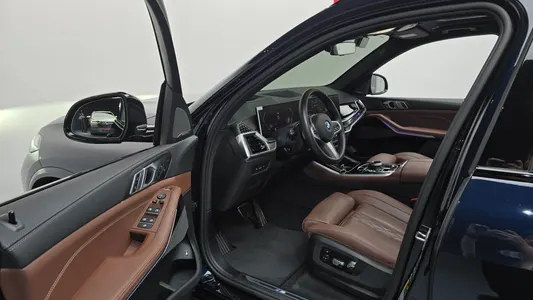 BMW X5 (G05) xDrive 50e M 2025 10
