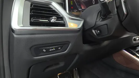 BMW X5 (G05) xDrive 50e M 2025 20