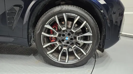 BMW X5 (G05) xDrive 50e M 2025 21