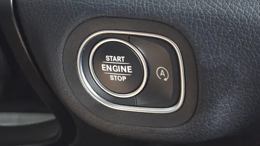Mercedes-Benz GLE-Class W167 GLE400d 4MATIC 2021 20