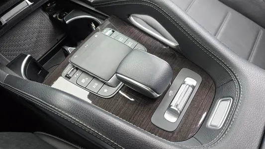 Mercedes-Benz GLE-Class W167 GLE400d 4MATIC 2021 17