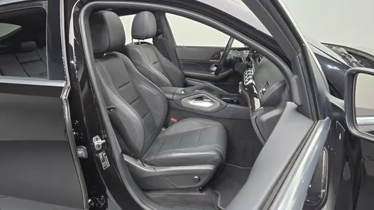 Mercedes-Benz GLE-Class W167 GLE400d 4MATIC 2021 26