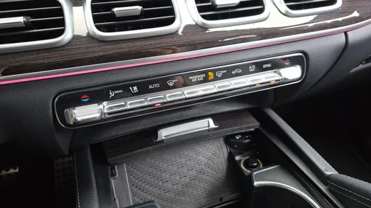 Mercedes-Benz GLE-Class W167 GLE400d 4MATIC 2021 30