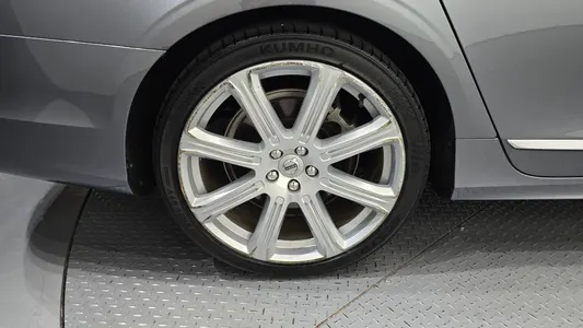 Volvo S90 D5 AWD 2019 5