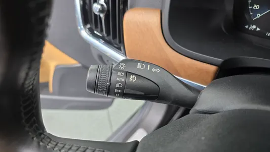 Volvo S90 D5 AWD 2019 20
