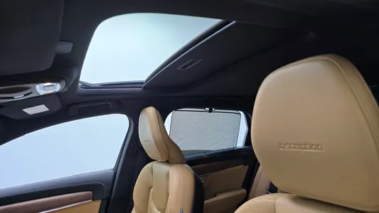 Volvo S90 D5 AWD 2019 18