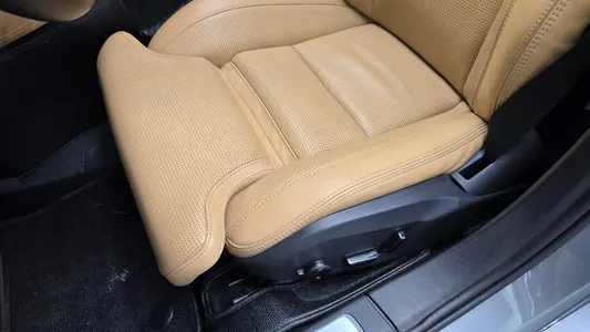 Volvo S90 D5 AWD 2019 35