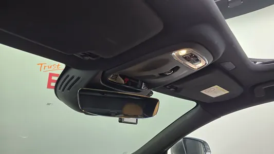 Volvo S90 D5 AWD 2019 30