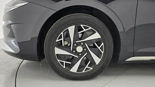 Hyundai IG 2022 5