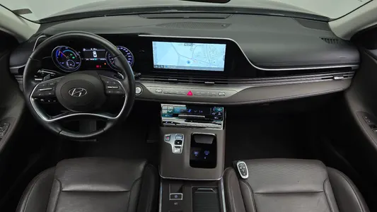 Hyundai IG 2022 7