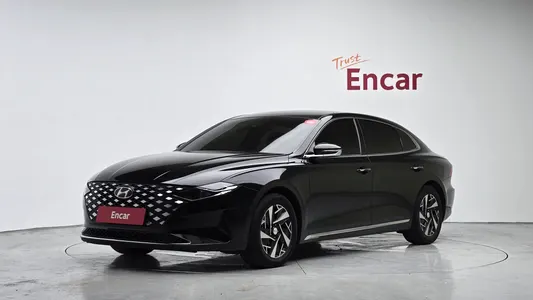 Hyundai IG 2022
