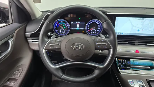 Hyundai IG 2022 13