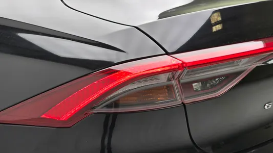 Hyundai IG 2022 23