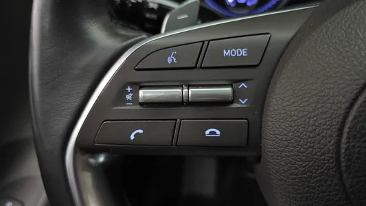 Hyundai IG 2022 28
