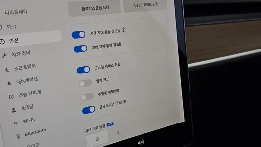 Tesla Y AWD 2021 16