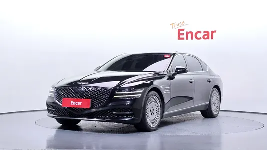 Genesis G80 (RG3) 3.5 2WD 2023