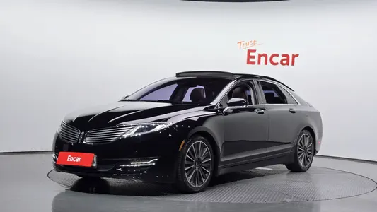 Lincoln MKZ 2.0 AWD 2015