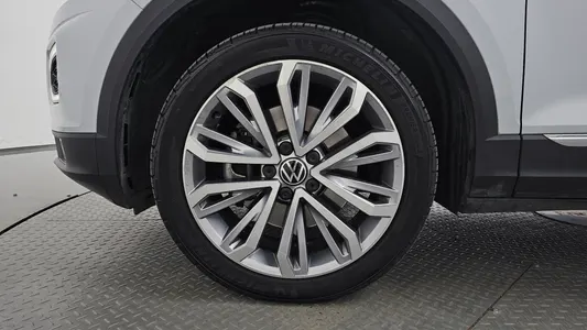 Volkswagen 티록 2.0 TDI 2021 4
