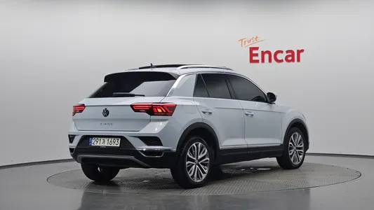 Volkswagen 2.0 TDI 2021