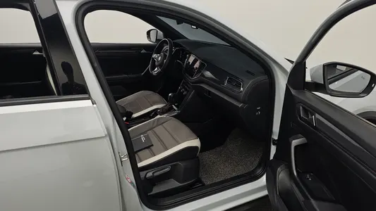 Volkswagen 티록 2.0 TDI 2021 10