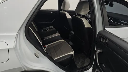 Volkswagen 티록 2.0 TDI 2021 11