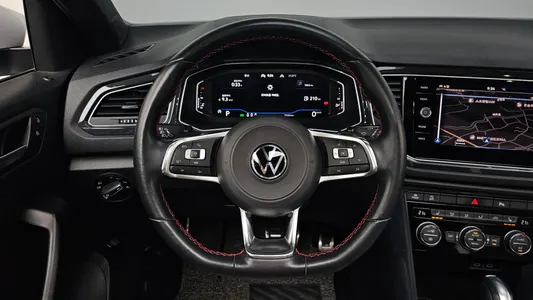 Volkswagen 티록 2.0 TDI 2021 12