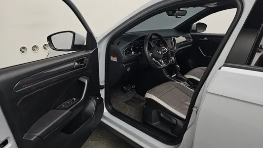 Volkswagen 티록 2.0 TDI 2021 9