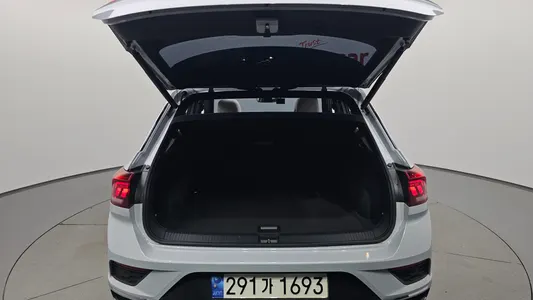 Volkswagen 티록 2.0 TDI 2021 19
