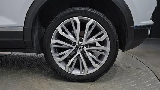 Volkswagen 티록 2.0 TDI 2021 21