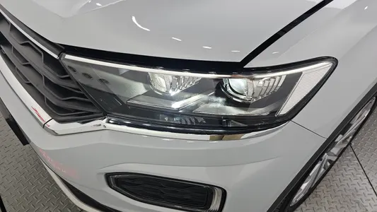Volkswagen 티록 2.0 TDI 2021 22