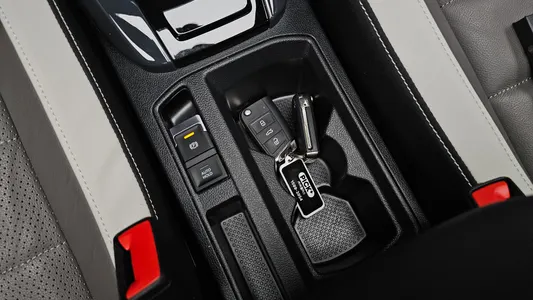 Volkswagen 티록 2.0 TDI 2021 33