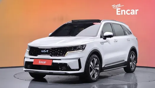 Kia 4 HEV 1.6 2WD 2022