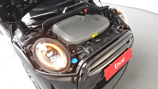MINI 쿠퍼 일렉트릭 SE 2022 6