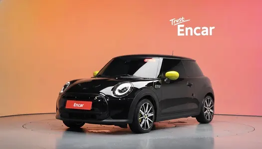 MINI 쿠퍼 일렉트릭 SE 2022 21