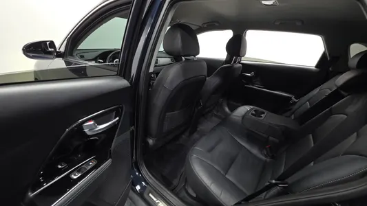 Kia Niro 2019 12