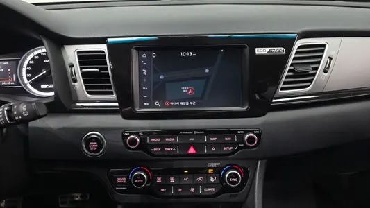 Kia Niro 2019 14