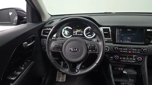 Kia Niro 2019 15