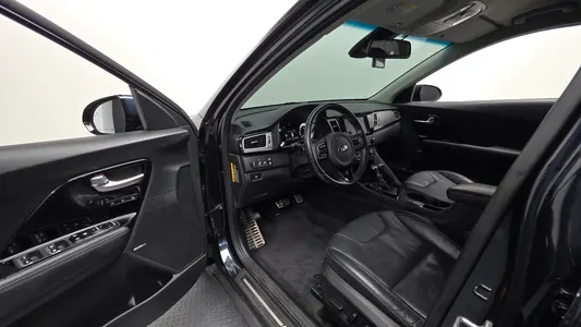 Kia Niro 2019 10